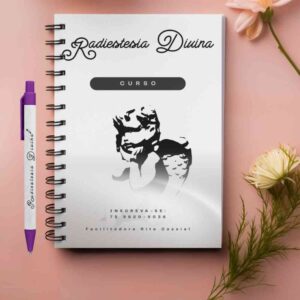 Pré-Inscrição: Formação Presencial Radiestesia Divina (Turma Exclusiva)